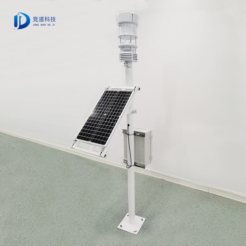  气象情形监测装备哪个牌子好