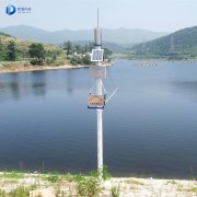 雷达水位计JD-SW2优势、手艺参数