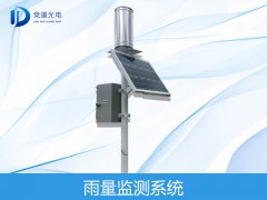 雨量监测仪有何功效？？？？？？？？